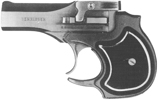 Double-Action Derringer