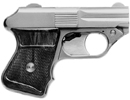 Mini Cop 4-Shot