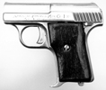 American .25 Automatic