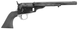 1871, 72 Open Top Standard Model
