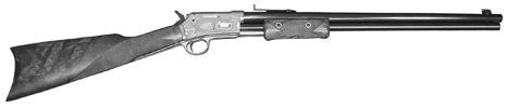 Lightning Rifle LE