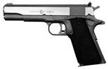 Hardballer/Government Model