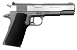 Hardballer/Government Model