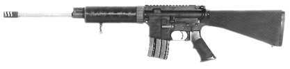 M-15A4 Eagle Spirit