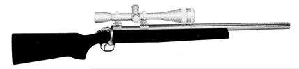 Varminter I