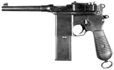 Super Azul (M-34)