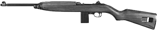 M1 Carbine